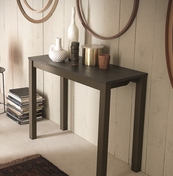 Altacom - Consolle-Quad