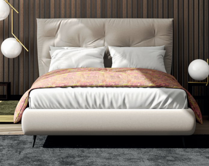 Altrenotti - Why Not-Letto Daisy