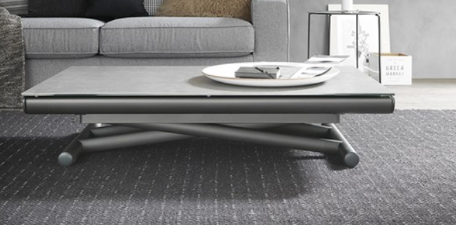 Altacom - Tavolini trasformabili- Etoile