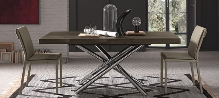 Altacom - Tavolo da pranzo- Fahrenheit