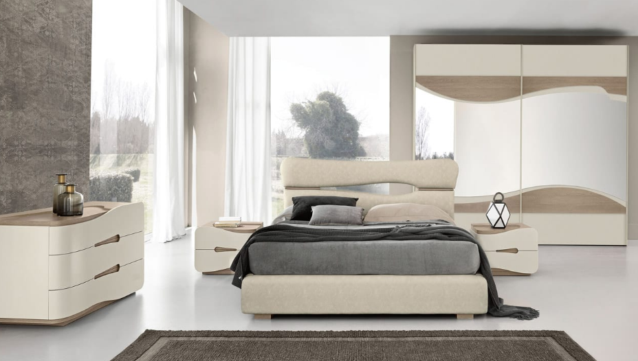 Adriatica Mobili - Collezione Evolution-Fly