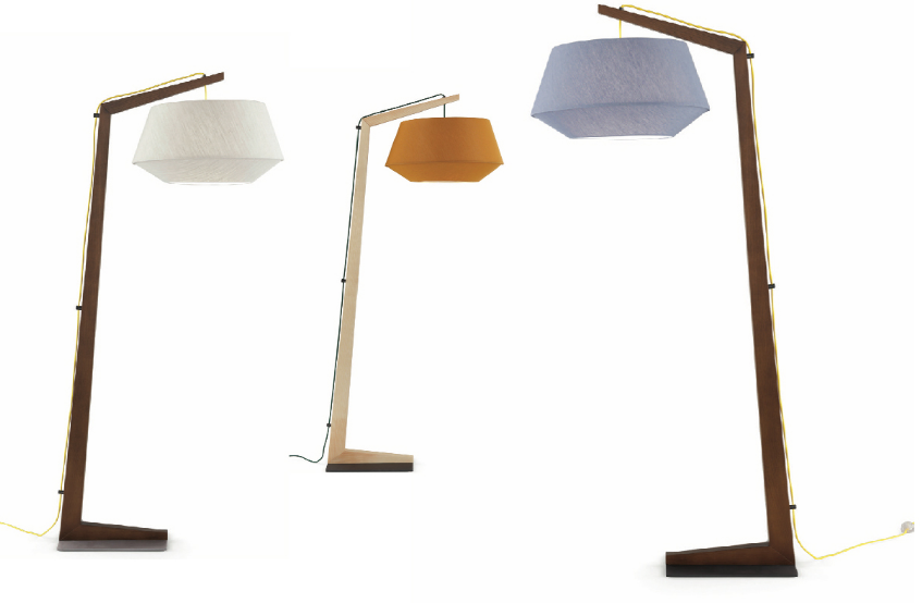 Egoitaliano - Lampada Geppetto