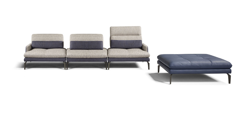 Egoitaliano - Divano Jaclyn