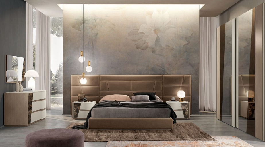 Adriatica Mobili - Collezione Evolution-Like