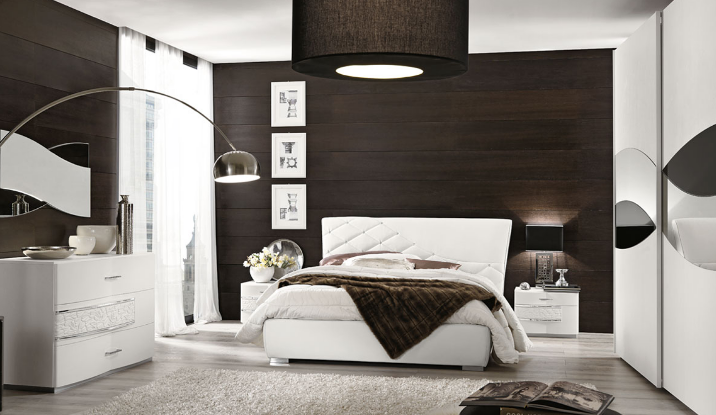 RTL Mobili - Collezione Nolita Night