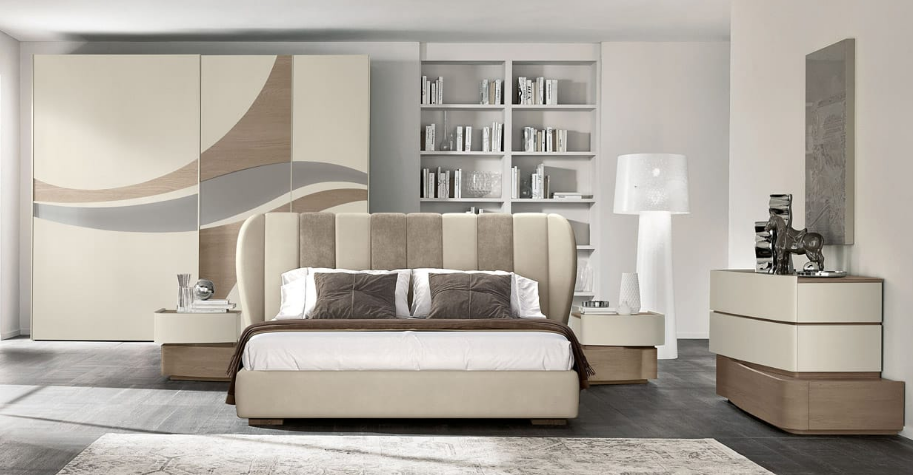 Adriatica Mobili - Collezione Evolution-Ola