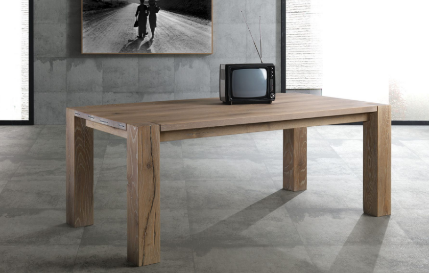 Pizzolato Tavoli - Tavolo Oslo