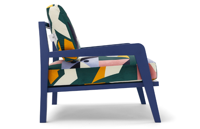 Egoitaliano - Poltrona Oslo!