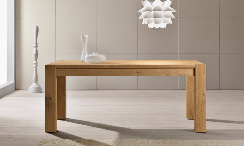 Pizzolato Tavoli - Tavolo Panama Allungabile