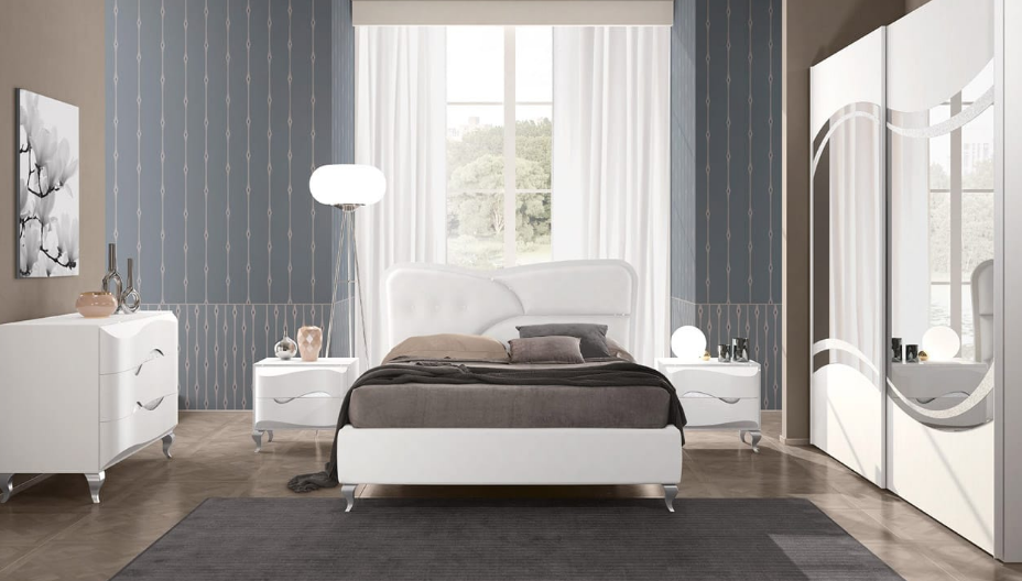 Adriatica Mobili - Collezione ArtdecÃ²-Rubino