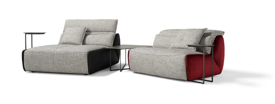 Egoitaliano - Divano Selfy