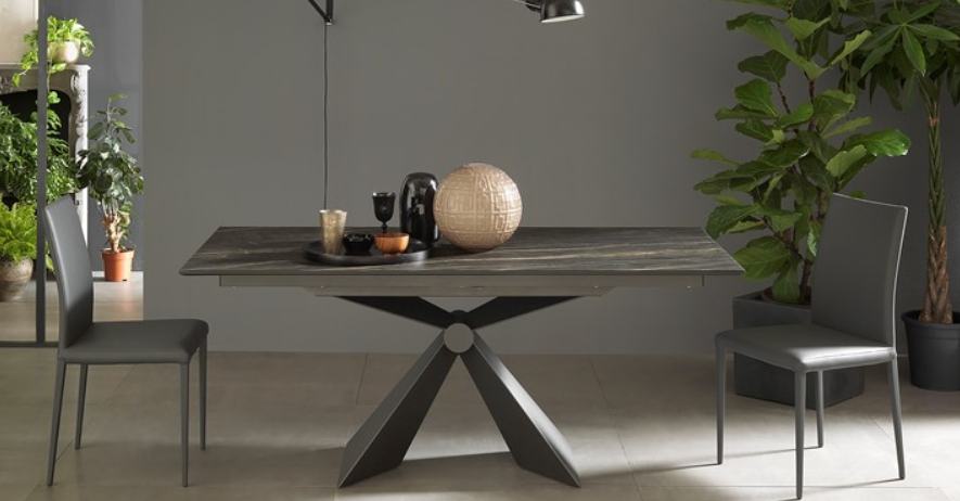 Altacom - Tavolo da pranzo-Sintesi