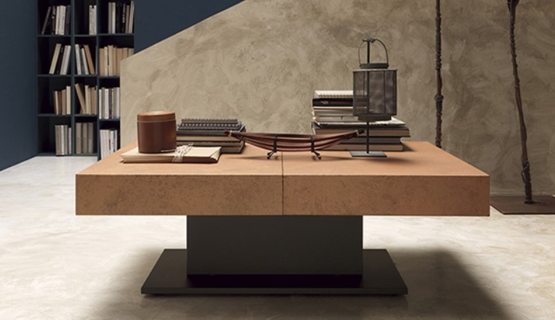 Altacom - Tavolini trasformabili-Ares fold