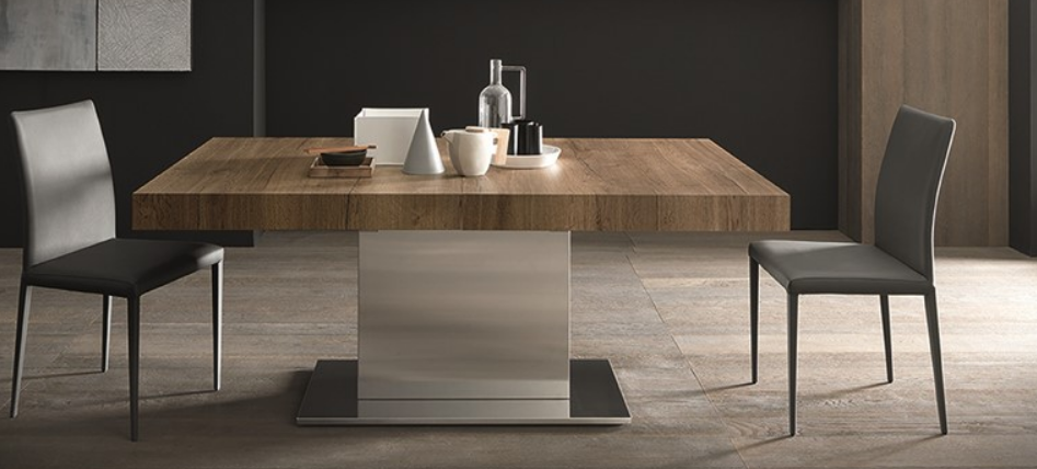 Altacom - Tavolo da pranzo-Tower Maxi