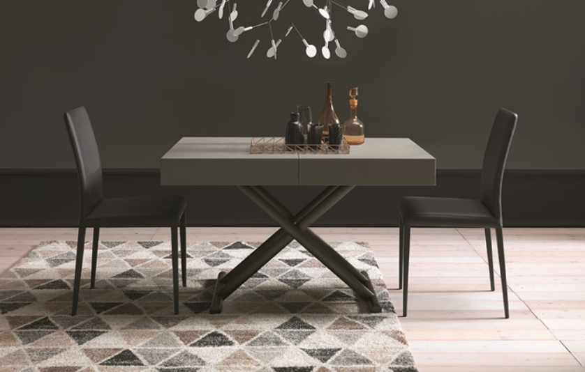 Altacom - Tavolini trasformabili- Ulisse