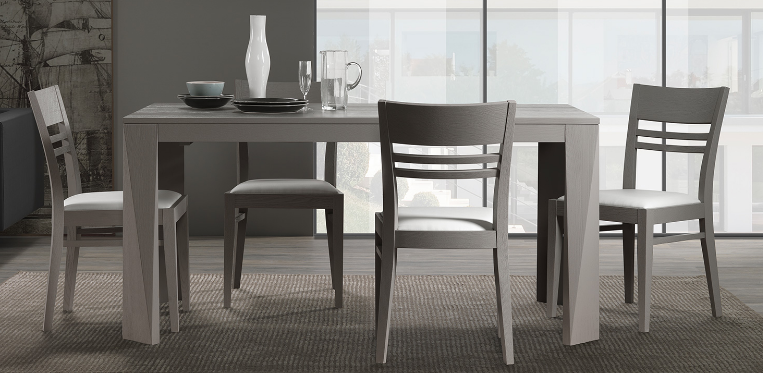 Pizzolato Tavoli - Tavolo Valencia