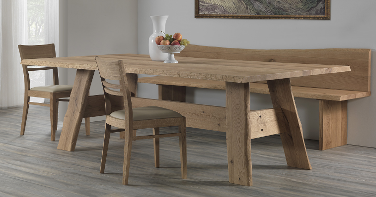 Pizzolato Tavoli - Tavolo Zagabria