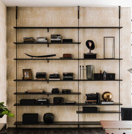 Cattelan Italia - Libreria Airport