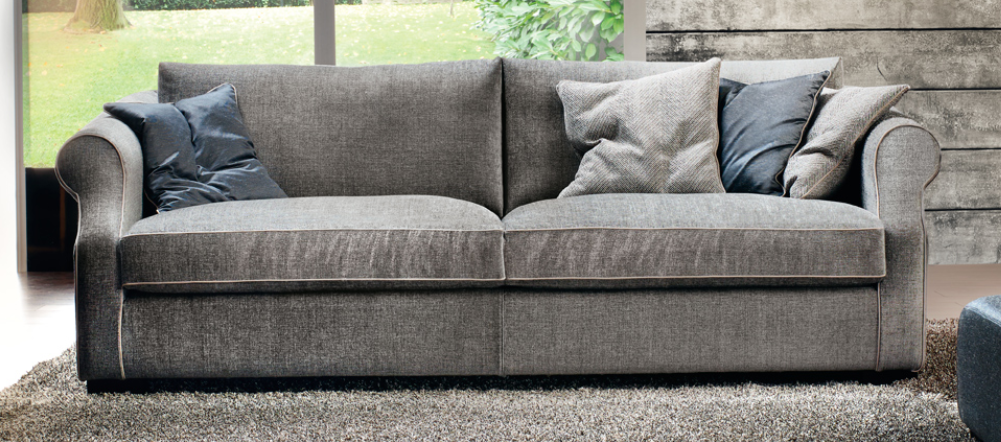 Cava - Divano Alexander