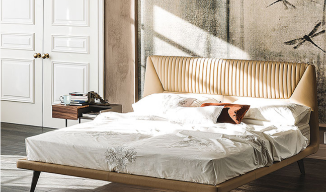 Cattelan Italia - Letto Amadeus
