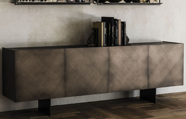 Cattelan Italia - Madia Arizona