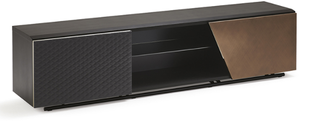 Cattelan Italia - Porta TV Aston