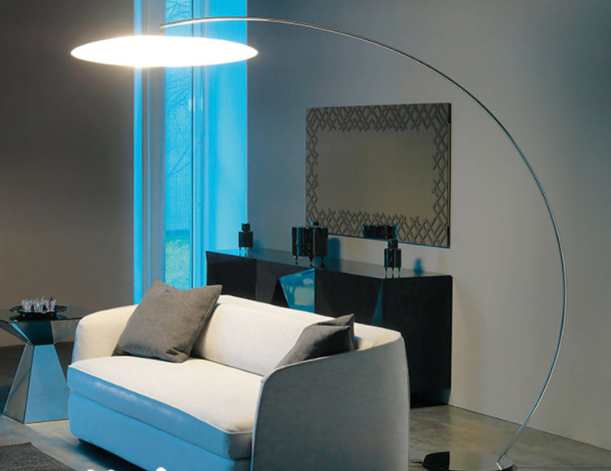 Cattelan Italia - Lampada Astra Arc