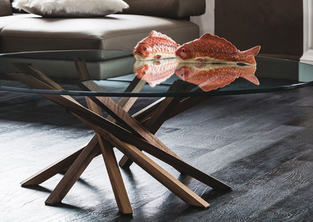 Cattelan Italia - Tavolino Atari