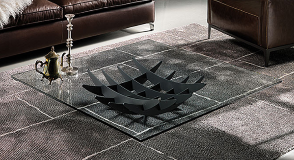 Cattelan Italia - Tavolino Atlas