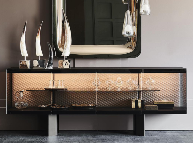 Cattelan Italia - Madia Boutique