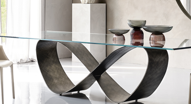 Cattelan Italia - Tavolo Butterfly