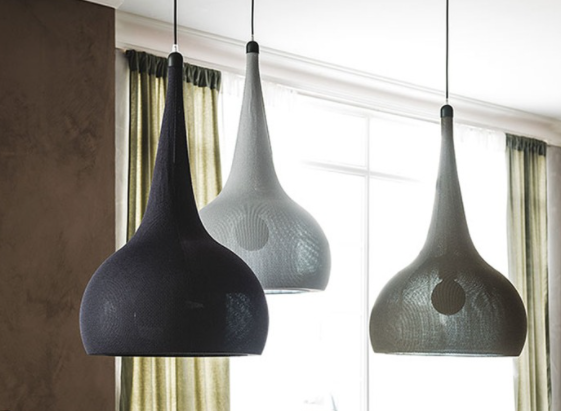 Cattelan Italia - Lampada Byblos