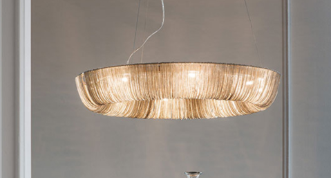 Cattelan Italia - Lampada Cellini