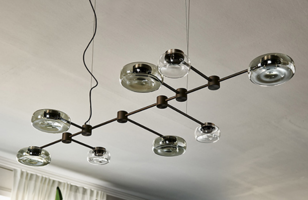 Cattelan Italia - Lampada Circuit