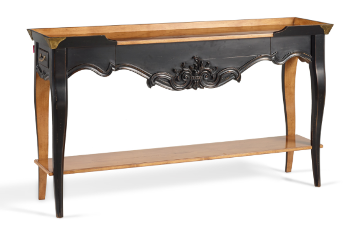 AM Classic - Console Baroque