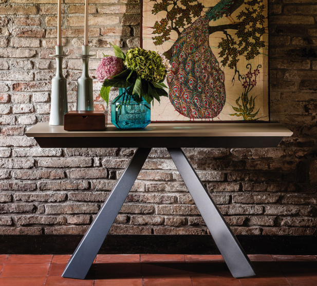 Cattelan Italia - Consolle allungabile Convivium