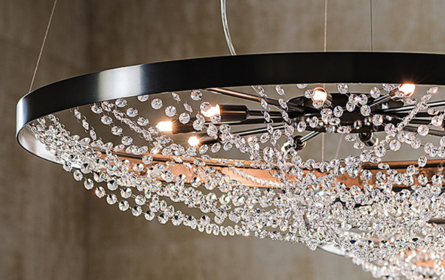 Cattelan Italia - Lampada Cristal