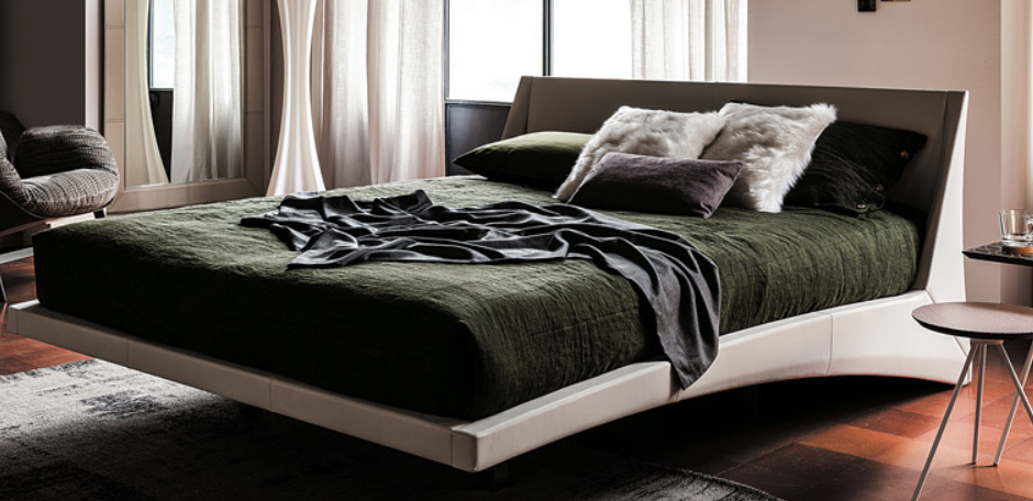 Cattelan Italia - Letto Dylan