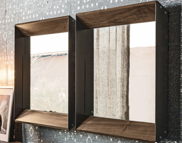 Cattelan Italia - Specchio Excalibur