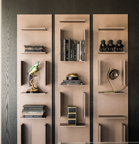 Cattelan Italia - Libreria Fifty