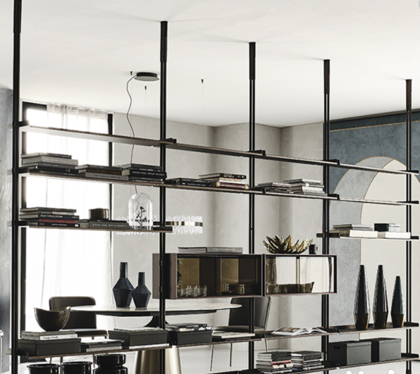 Cattelan Italia - Libreria Freeway