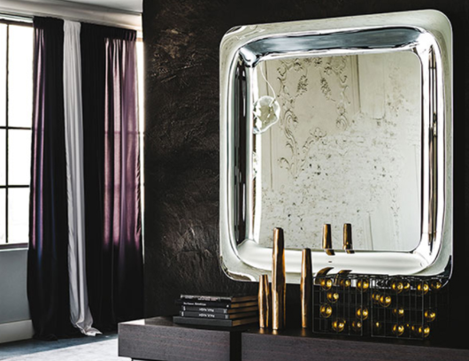 Cattelan Italia - Specchio Glenn