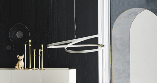 Cattelan Italia - Lampada Heaven