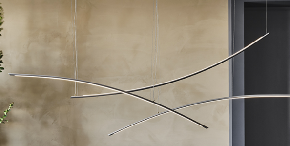 Cattelan Italia - Lampada Katana