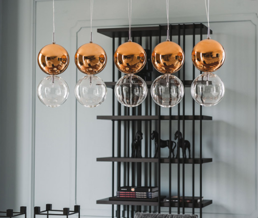 Cattelan Italia - Lampada Apollo