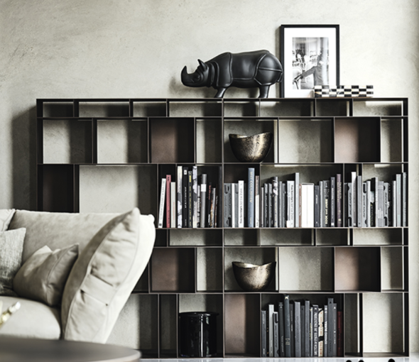 Cattelan Italia - Libreria Latitude