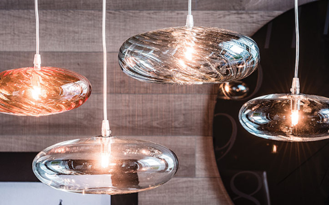 Cattelan Italia - Lampada Lim-Z