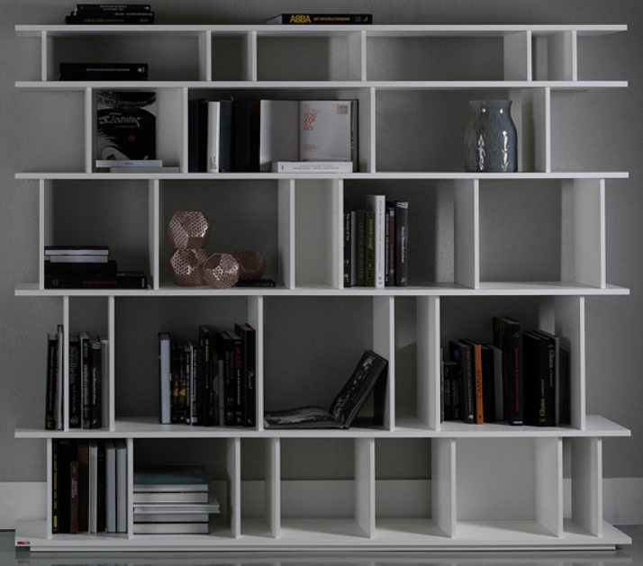 Cattelan Italia - Libreria Loft