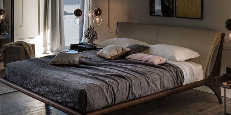 Cattelan Italia - Letto Nelson