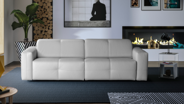 Calia Italia - Divano Nicolas